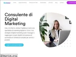 Sites similar to consulentemarketing.ch