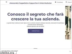 Sites similar to consulentemarketing.net