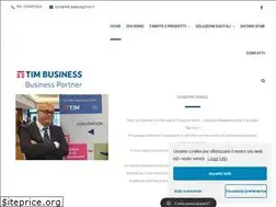 Sites similar to consulentetimbusiness.it