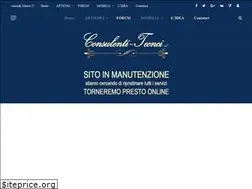 Sites similar to consulenti-tecnici.it
