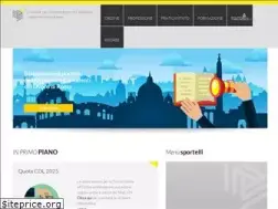 Sites similar to consulentidellavoro-roma.it