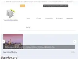 Sites similar to consulentidellavoro.bg.it