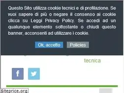 Sites similar to consulentidellavoro.it