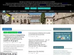 Sites similar to consulentidellavoroviterbo.it