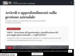 Sites similar to consulentiperleimprese.it