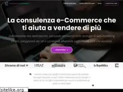 Sites similar to consulenzaecommerce.it