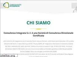 Sites similar to consulenzaintegrata.eu