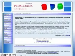 Sites similar to consulenzapedagogica.it