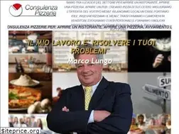 Sites similar to consulenzapizzerie.it