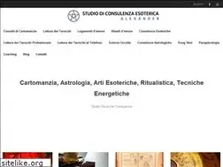 Sites similar to consulenzastrologia.it