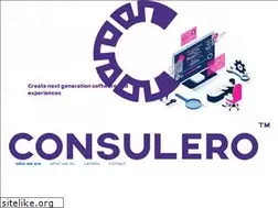 Sites similar to consulero.com