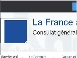 Sites similar to consulfrance-moncton.org