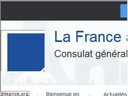 Sites similar to consulfrance-vancouver.org