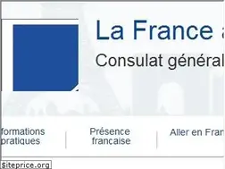Sites similar to consulfrance-washington.org
