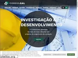 Sites similar to consulgal.pt