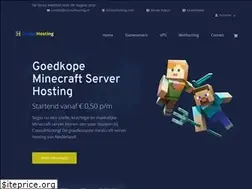 Sites similar to consulhosting.nl