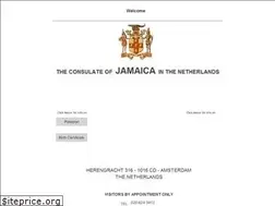 Sites similar to consuljamaica.nl