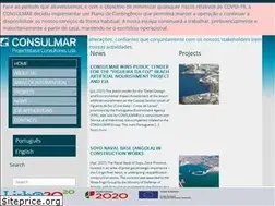 Sites similar to consulmar.pt