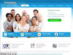 Sites similar to consulmarc.com