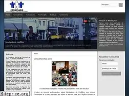 Sites similar to consulmed.pt