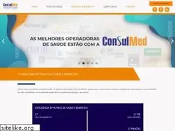 Sites similar to consulmedseguros.com.br
