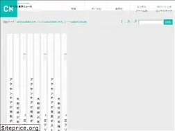 Sites similar to consulnews.jp