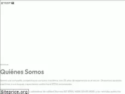 Sites similar to consulpanamar.com