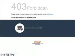Sites similar to consulperuatlanta.com