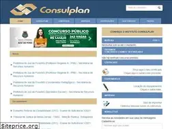 Sites similar to consulplan.net