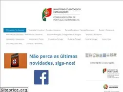 Sites similar to consulportugalmars.jimdo.com