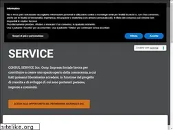 Sites similar to consulservice.it