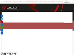 Sites similar to consulstaff.pt