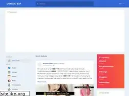 Sites similar to consult-exp.com