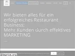 Sites similar to consult-gastro.de