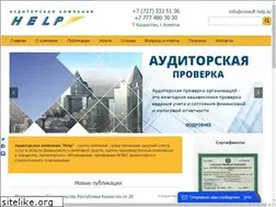 Sites similar to consult-help.kz