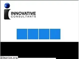 Sites similar to consult-ic.com