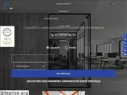 Sites similar to consult-im.com