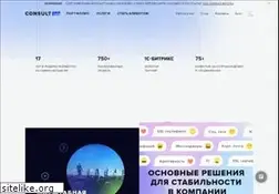 Sites similar to consult-info.ru
