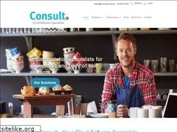 Sites similar to consult-ltd.com