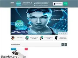 Sites similar to consult-pools.ro