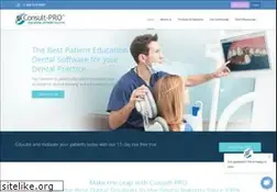 Sites similar to consult-pro.com
