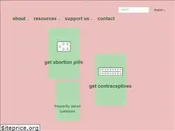 Sites similar to consult.womenhelp.org