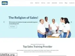 Sites similar to consult4sales.com