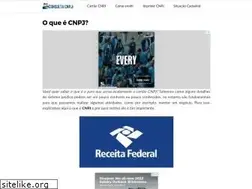 Sites similar to consulta-cnpj.com