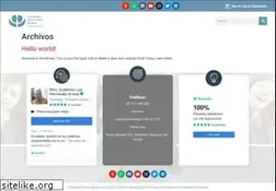Sites similar to consulta-psicologica.com