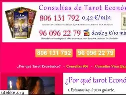 Sites similar to consulta-tarot-economico.com