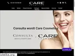 Sites similar to consulta.cc