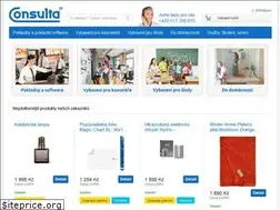 Sites similar to consulta.cz