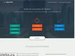 Sites similar to consulta.guru