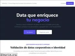 Sites similar to consulta.pe